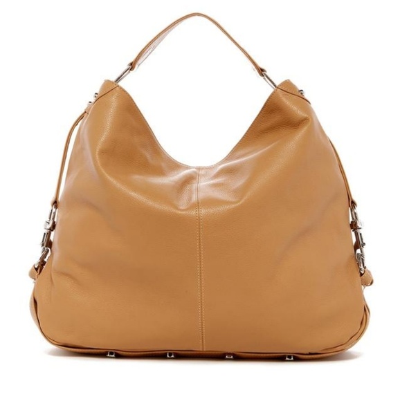 Rebecca Minkoff Handbags - Rebecca Minkoff Nikki Hobo designer purse bag